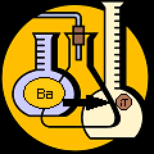 Equation Balancing for Learning Chemistry icon