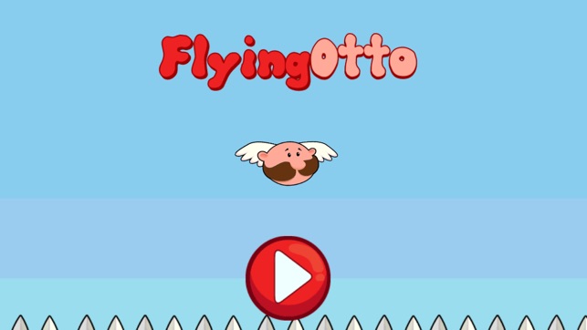 Flying Otto(圖1)-速報App