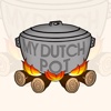 My Dutch Pot