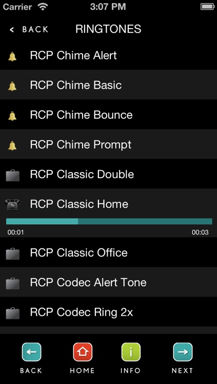 Normal Ringtones PRO