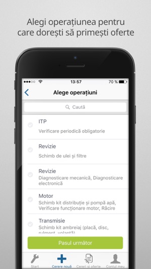 Autoeconom.ro - oferte de preț de la service-uri auto(圖4)-速報App