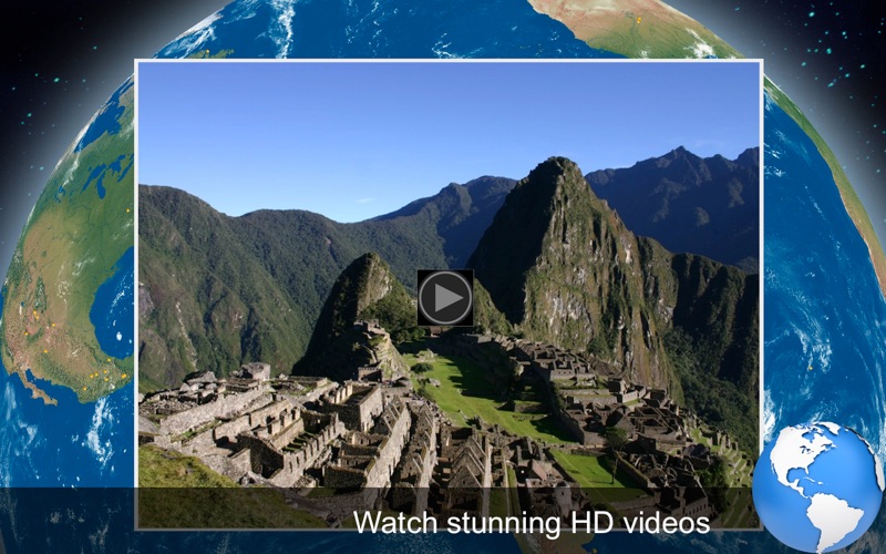 World Explorer - 3D Earth Fact Book thumbnail 2