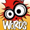 Quizzem: Keywords Word Search