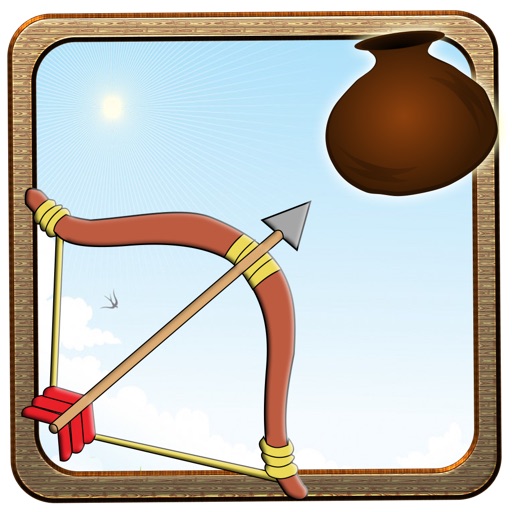 Arrow War - Free Archery Game