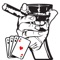 Manly Video Poker: Play 6 Jacks or Better Casino Card Games Like A Boss