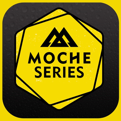 Moche Surf Series iOS App
