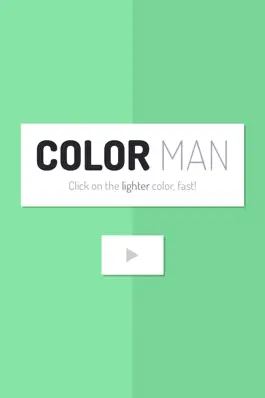 Game screenshot ColorMan mod apk