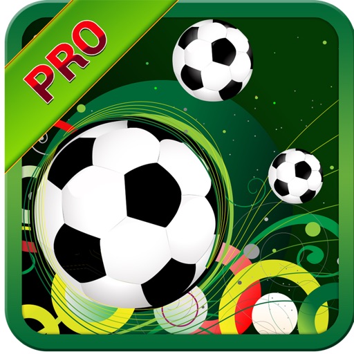 World Soccer Puzzle PRO - Sports Link Board Game iOS App