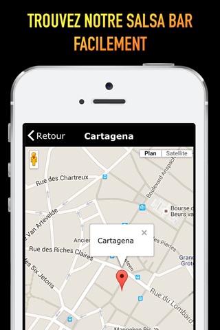 Cartagena screenshot 3