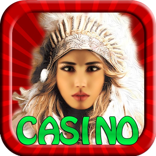 Aztec Spin - Supreme Slots Of Joy And Huge Payout Casino Games iOS App