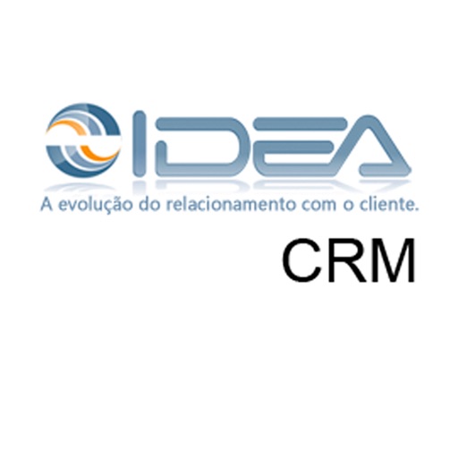 IDEA CRM