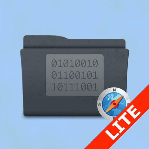 File Navigator HD Lite