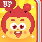 Kids Story Books-Lampi HD1 preposition UP