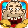 Crazy Burger Free Game - クレイジーバーガー無料ゲーム - 無料アプリ