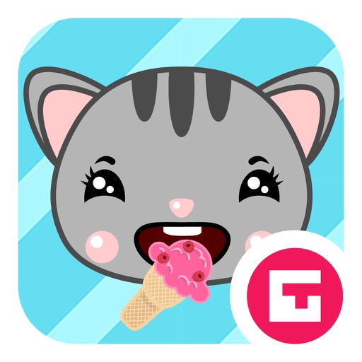 Ice Cream Tap icon