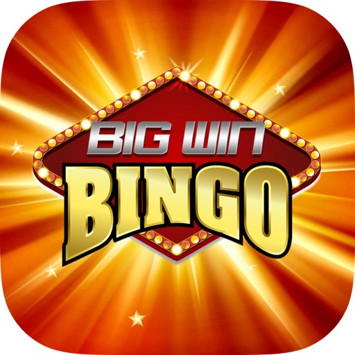 Big Win Bingo Shootout - Challenging and Exiting Tournament for Fortune Hunters (Fun Free Casino Games) iOS App