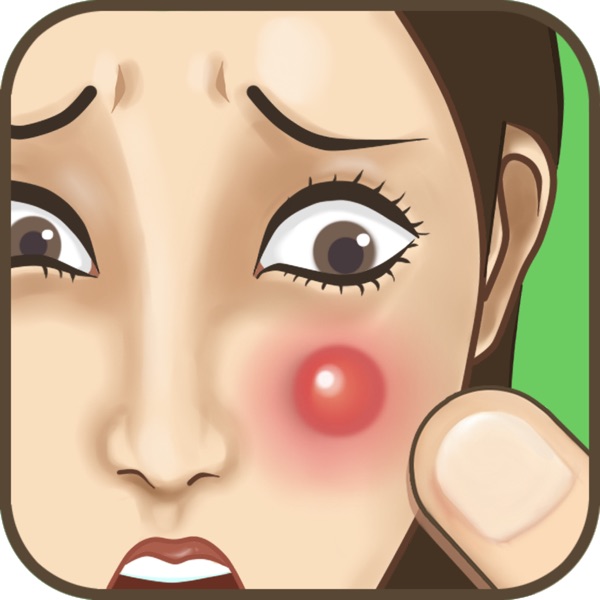 PIMPLE POPPER: PIMPLEFY MY FACE PIMPLE POPPER: PIMPLEFY MY FACE