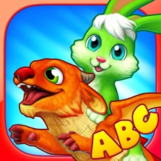 Activities of Wonder Bunny ABC Race