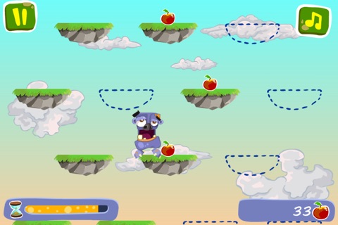 JomJom Jump screenshot 3