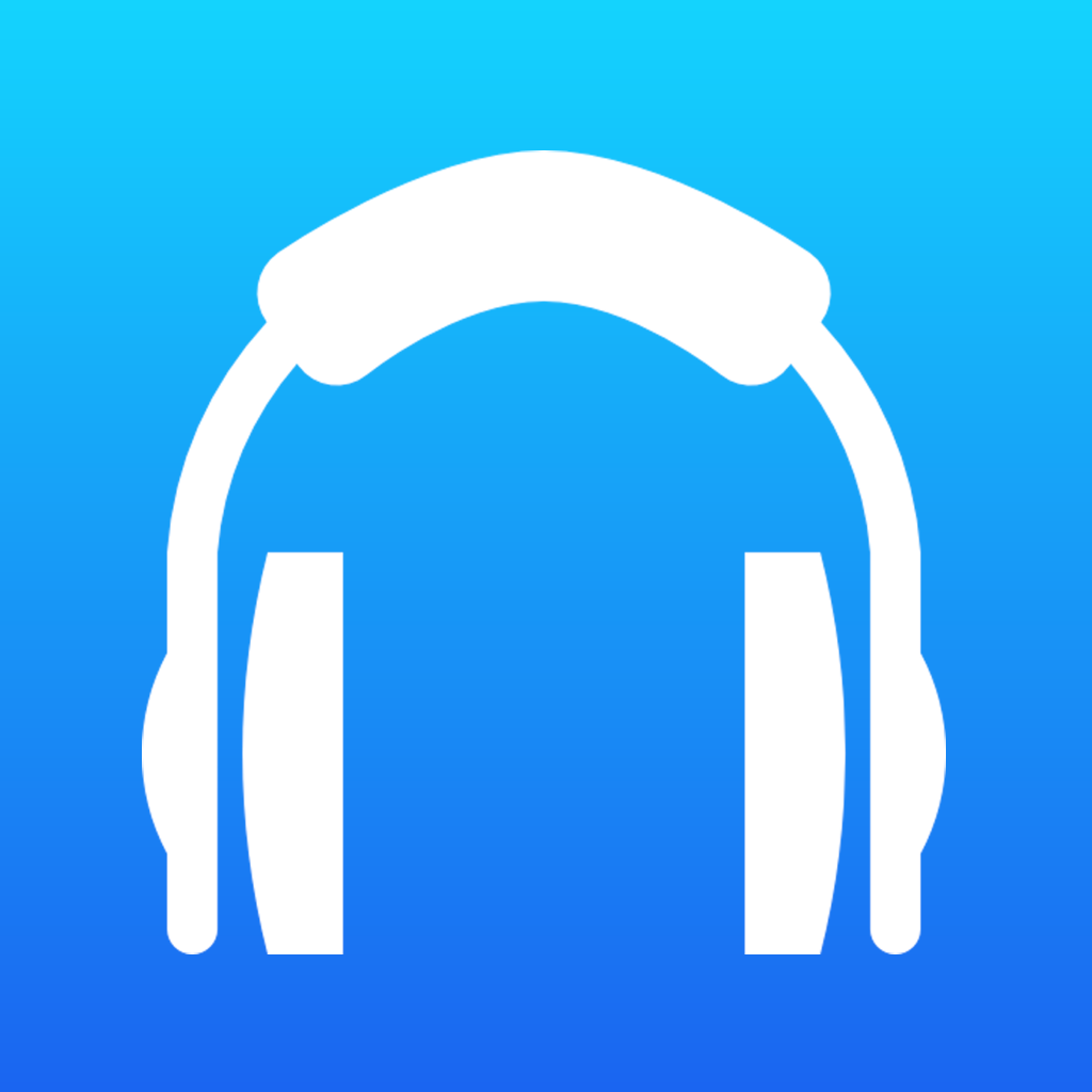 Radio App Icon