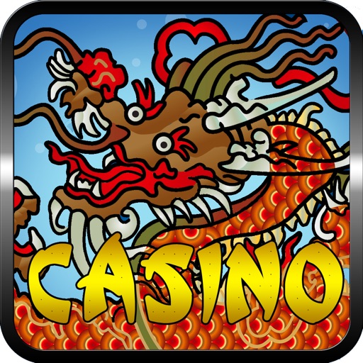 A1 Dragon Jackpot  - Free Slots Of Joy And Big Casino Games (Blackjack, Bingo, Roulette, Poker) Icon