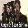 CoolApps - Kings Of Leon Edition!