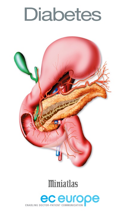 Miniatlas Diabetes Mellitus