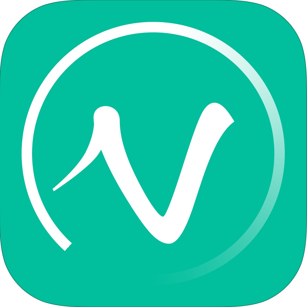 VineGram Free for Vine - Video downloader for Vine and Save your Favorite Vine videos Icon