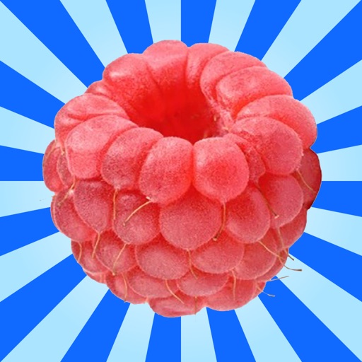 Berry Crush iOS App
