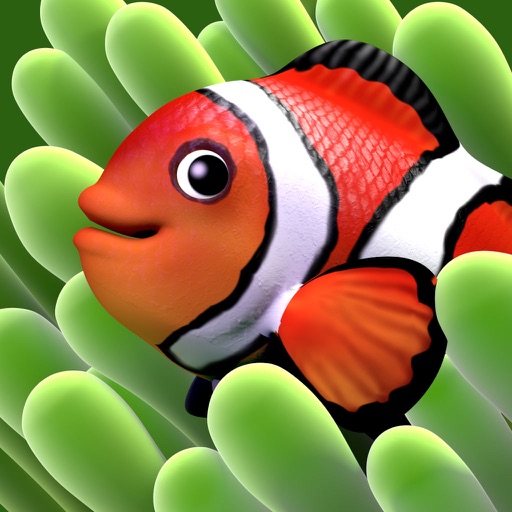 Fish Paradise iOS App