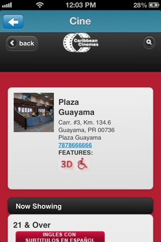 Plaza Guayama screenshot 3