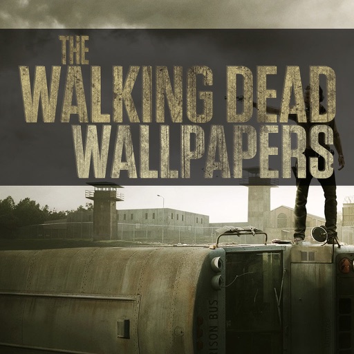 Wallpapers for The Walking Dead - HD Wallpapers!