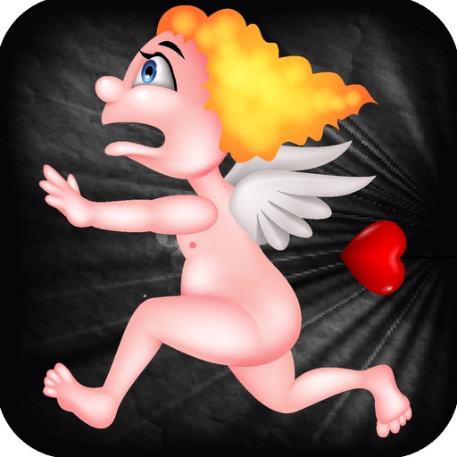 Cupid Love Hunt PRO - Explosively Fun & Exciting Valentine Theme Puzzle Game icon