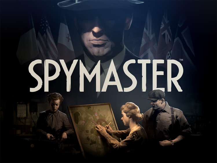 Spymaster