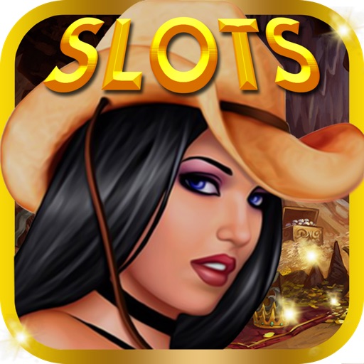 Amazon Jungle raider progressive AAA slots bonanza icon