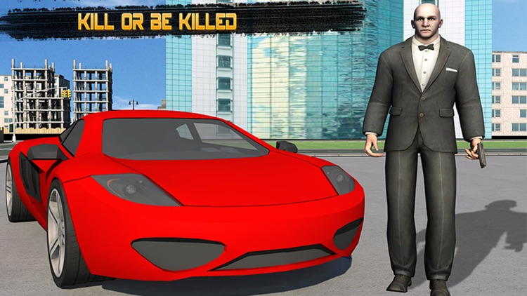 Car The Transporter Simulation 3d game