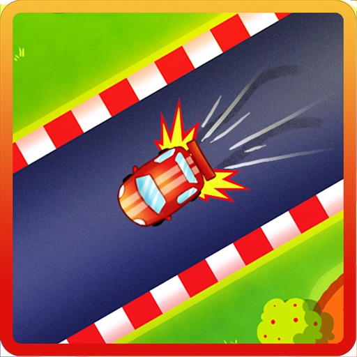 Doodle All Stars Car Racing Game Arcade PREMIUM by Golden Goose Production