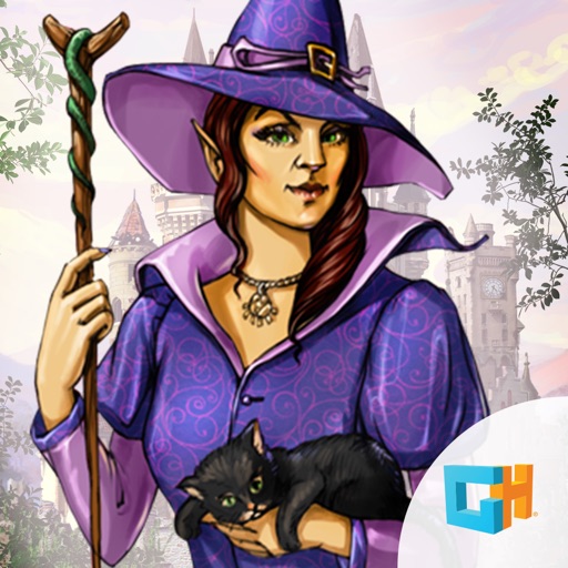 Chronicles of Albian: A Hidden Object Fantasy (Free) iOS App