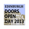 Edinburgh Doors Open Day 2013