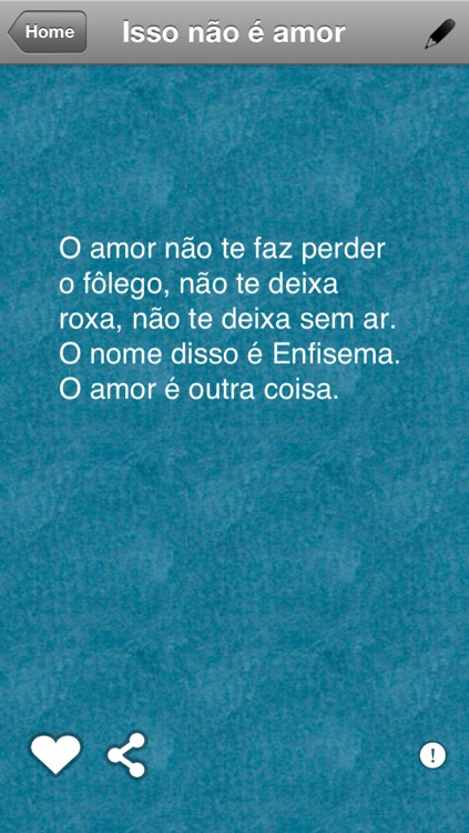 Isso ñao é amor screenshot-4