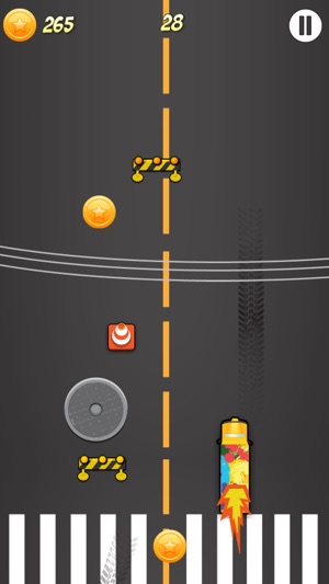 School Bus Driving Game - 校車駕駛遊戲 - 瘋狂的司機賽車遊戲免費(圖3)-速報App