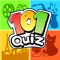 This game is a collection of 101 quizzes in 1 app