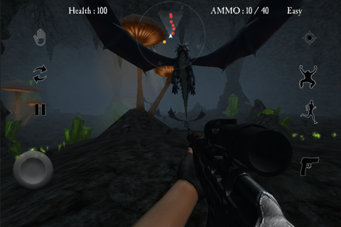 Dragon Hunter : Free screenshot 2