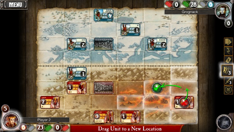 Summoner Wars screenshot-3