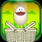 Egg Fall - Save the Bird's Eggs - Got to catch them all