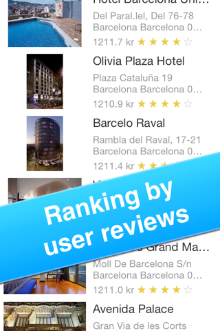 Barcelona, Spain - Offline Guide - screenshot 3