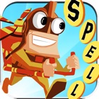 Top 40 Games Apps Like SPELL SAM SPELL! SPELLING GAME FOR KIDS - Best Alternatives