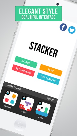 Sky Stack(圖3)-速報App