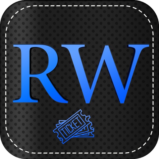 RaffleWallet by TAP 50:50 Event Consultants Ltd.