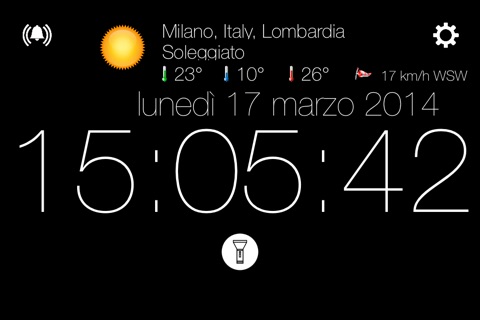Smartest Alarm Clock PRO screenshot 4